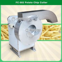 FC-502 Mcdonald French Schneidemaschine Kartoffel Stick Cutter Kartoffel Shredder Kartoffel Shredding Maschine